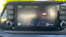 Hyundai i20 1.0T GDi 48V MHD SE Connect 5dr Petrol Hatchback